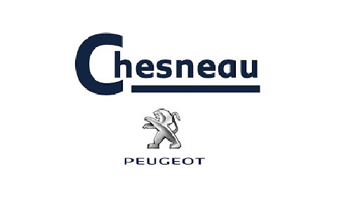 Garage Peugeot Segré